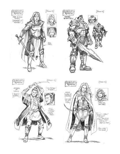 LK - T1 - La vallée des os - Edition Numérique (pdf) – Image 4