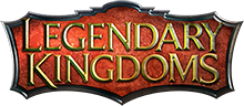 Legendary Kingdoms