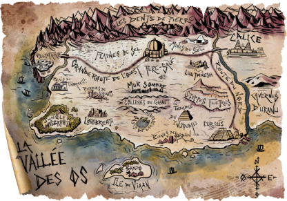 LK - T1 - La vallée des os – Image 3