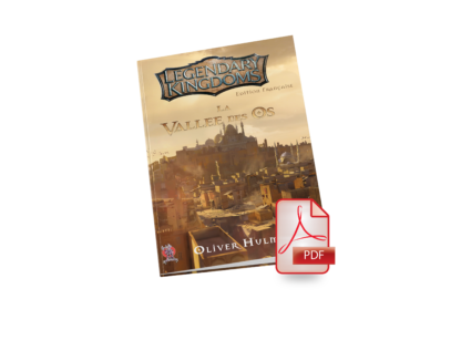 LK - T1 - La vallée des os - Edition Numérique (pdf)