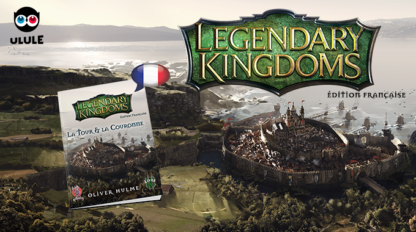 LK - T2 - La tour et la couronne – Image 2