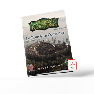 LK2 - La tour et la couronne - édition numérique