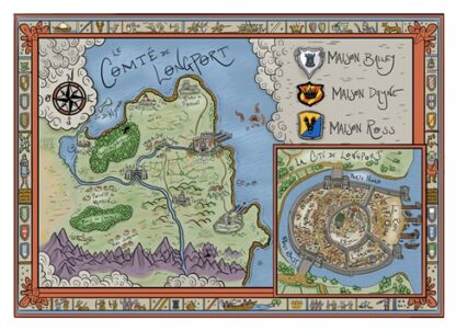 LK - T2 - La tour et la couronne – Image 3