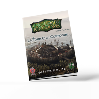 LK - T2 - La tour et la couronne