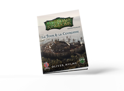 LK - T2 - La tour et la couronne